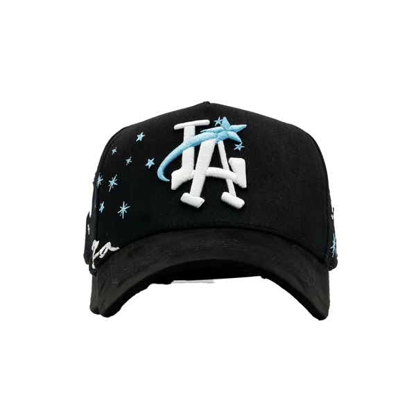Thirtyone El Mago Hat