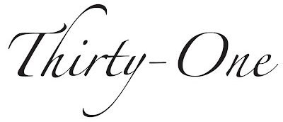 ThirtyOne logo